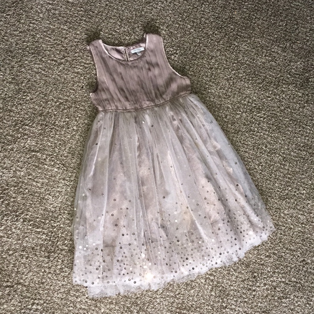Occasion dress for girls